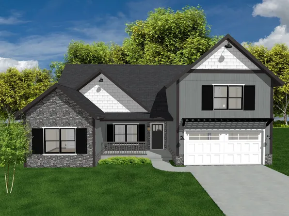 7134 Running Deer Rd Lot 123, Knoxville, TN 37920