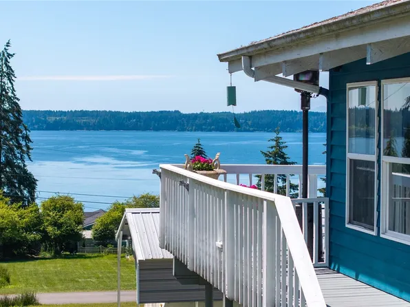 8308 176th Avenue Ct SW, Longbranch, WA 98351