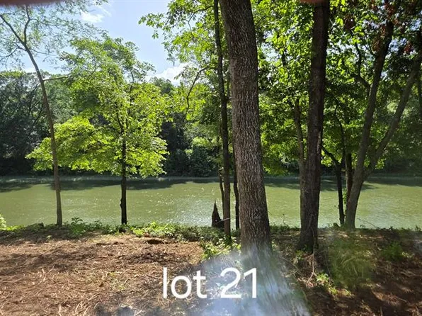 21 Riverstone Dr, Broken Bow, OK 74728