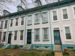 2627 Saint Vincent Ave, Saint Louis, MO
