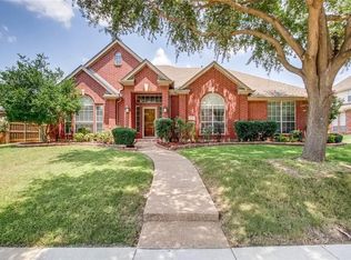 4557 Meadow Ridge Dr, Plano, TX 75093