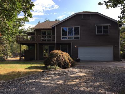 4170 Cougar Rd, Bellingham, WA, 98226