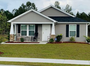 1433 Leatherman Rd, Conway, SC 29527