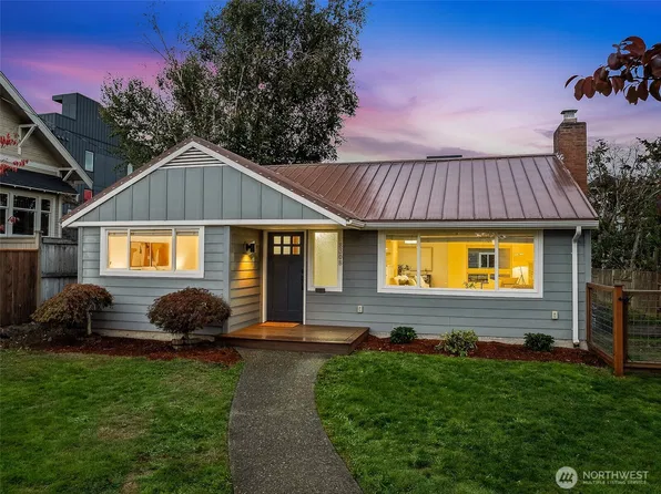 8308 14th Avenue NW, Seattle, WA 98117