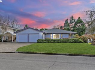 482 E Anchor Ave, Eugene, OR 97404