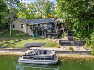 3671 N Windsor Pl, Martinsville, IN 46151