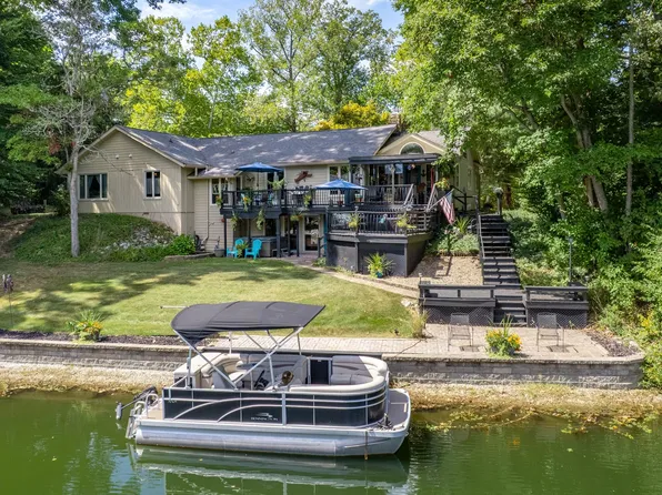 3671 N Windsor Pl, Martinsville, IN 46151