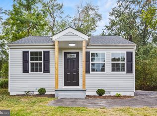 18084 Monrovia Rd W, Orange, VA 22960