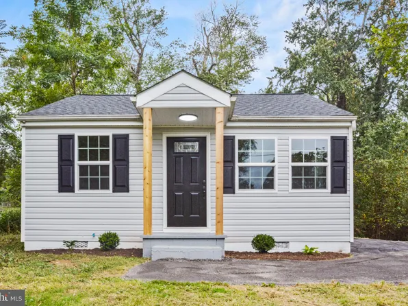 18084 Monrovia Rd W, Orange, VA 22960