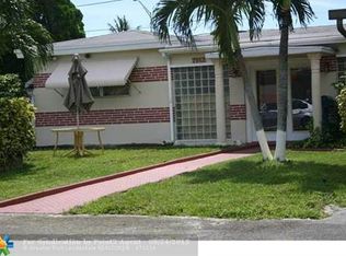 7912 Indigo St, Miramar, FL 33023