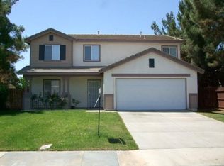 1852 Minter Way, Lancaster, CA 93534