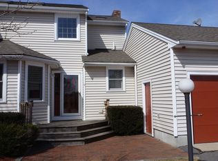 9 Marchand Way, Norton, MA 02766
