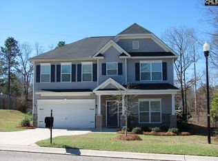 215 Big Game Loop, Columbia, SC 29229