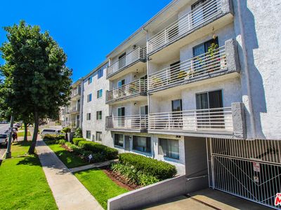 1515 S Beverly Dr APT 508, Los Angeles, CA, 90035