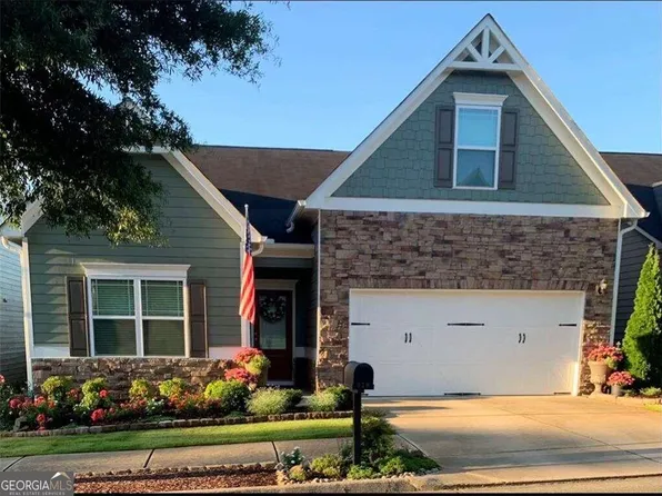 318 Argyle Ct, Canton, GA 30115