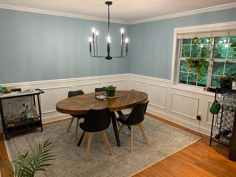 Dining Room (Main Level)