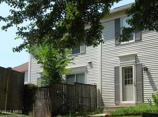 2604 Ashmont Ter, Silver Spring, MD 20906