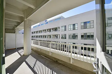 Rented by Domus Realty