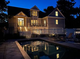 17 Harbor Rd, Rehoboth Beach, DE 19971