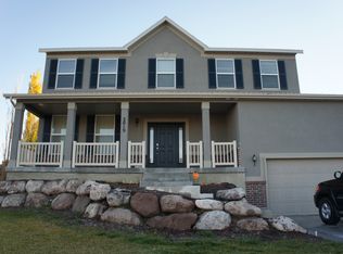 2019 W 400 S, Lehi, UT 84043