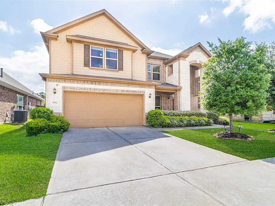 15706 Easton Gate Ln
