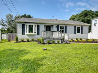 169 8th St, Hazlet Township, NJ 07734