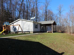 8143 Bremen Rd, Logan, OH 43138