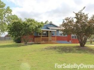 2338 NW Lincoln Ave, Lawton, OK 73505