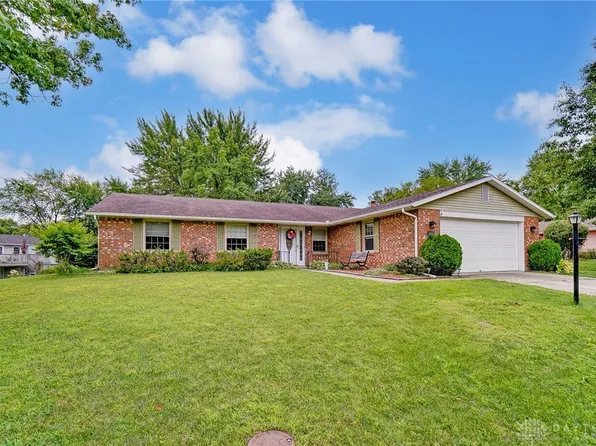 4970 Appleridge Ct, Dayton, OH 45424