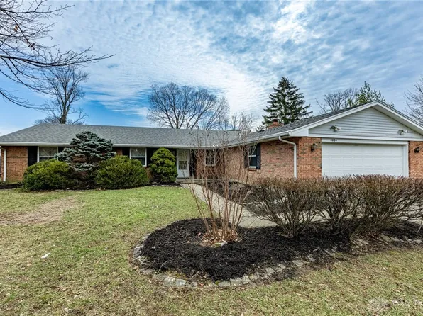 8600 Garnet Dr, Dayton, OH 45458