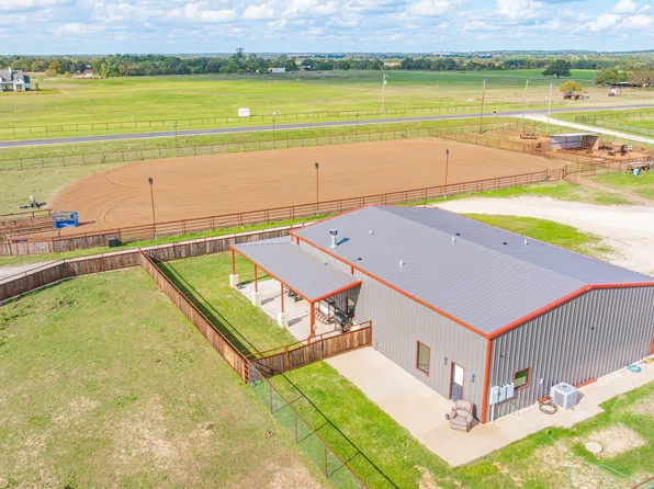 205 Meadow Bend Cir, Stephenville, TX 76401