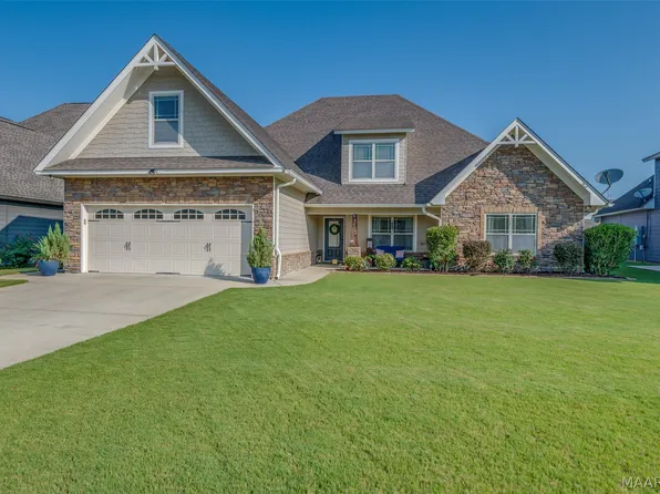 102 Cantera Way, Pike Road, AL 36064