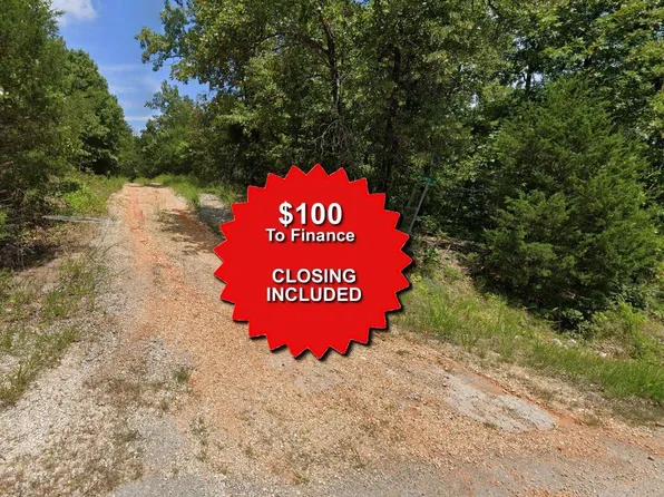LOT 27 Minidoka Dr, Cherokee Village, AR 72529