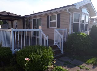 490 Empire Rd #Egv032, Pt Colborne, ON