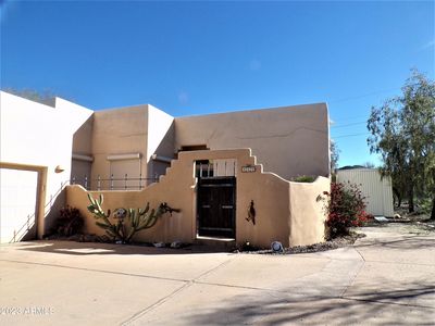 415 N Queen Anne Dr, Queen Valley, AZ, 85118