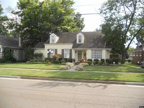 715 High St E, Union City, TN 38261