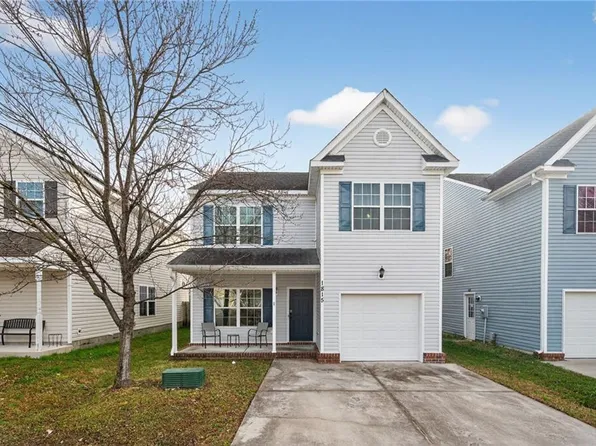 1815 Elizabeth Ave, Chesapeake, VA 23324