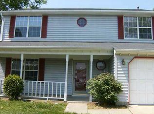 1901 Big Boulder Dr, Virginia Beach, VA 23456
