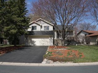 4309 Trenton Trl, Eagan, MN 55123