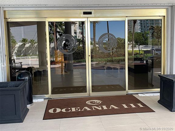 2nd image of 16485 Collins Ave APT 1932