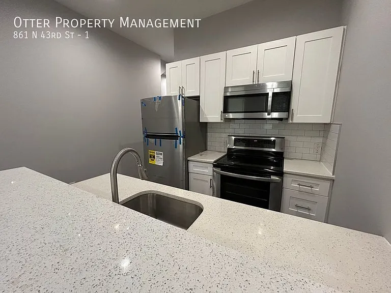 861 N 43rd St #1 — Photo 3