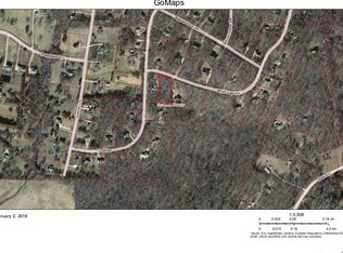 404 Phar Lap Ln, Bahama, NC 27503