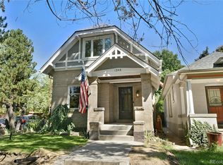 1348 N Humboldt St, Denver, CO 80218