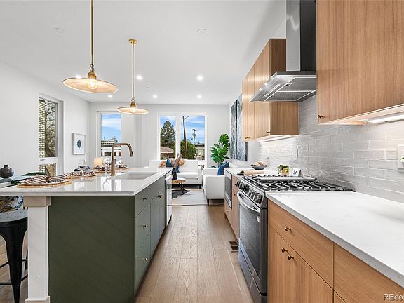 5th image of 1232 N ZENOBIA Street #8