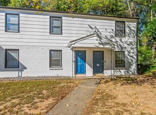 338 Crafton St APT 3, Winston Salem, NC 27103