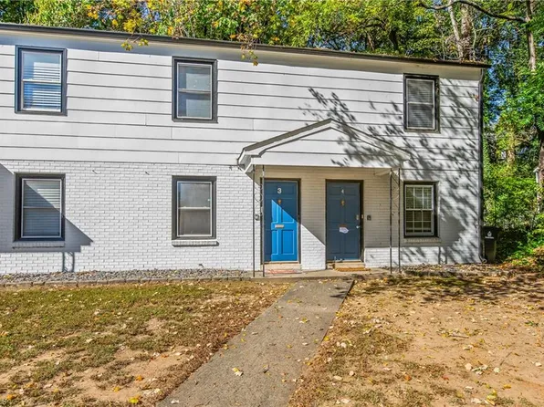 338 Crafton St APT 3, Winston Salem, NC 27103