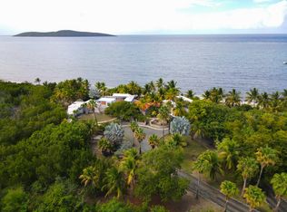 9 North Slob EB, St. Croix, VI 00820