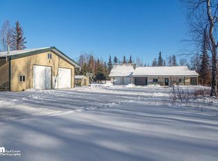 2821 S Davis Rd, Wasilla, AK 99654