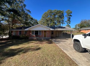 811 Louisiana Ave, Minden, LA 71055