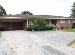 1201 Dunlap Rd NE, Milledgeville, GA 31061